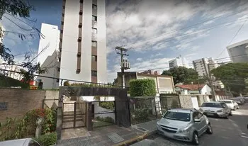 Imagem do Condomínio Do Edifício Residêncial Jacobina em Recife