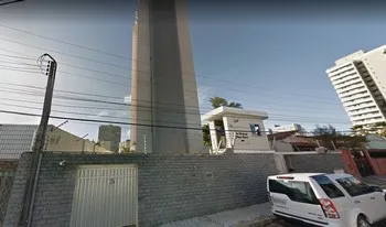 Imagem do Condomínio Do Edifício Residêncial Jacques Cousteau em Fortaleza