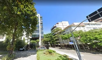 Condomínio Do Edifício Residêncial Jacques Offenbach em Rio De Janeiro