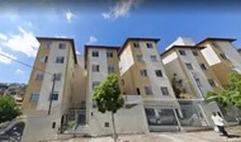 Condomínio Do Edifício Residêncial Jamaica em Belo Horizonte