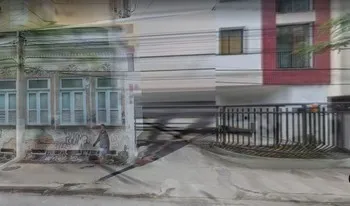 Imagem do Condomínio Do Edifício Residêncial Jambeiro em Niteroi