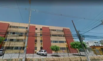 Imagem do Condomínio Do Edifício Residêncial Jangadeiro em Jaboatão Dos Guararapes