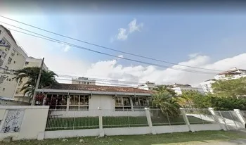 Condomínio Do Edifício Residêncial Japore em Rio De Janeiro