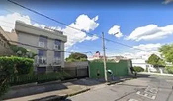 Condomínio Do Edifício Residêncial Jaraguá I em Belo Horizonte
