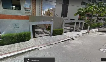 Imagem do Condomínio Do Edifício Residêncial Jarana em Fortaleza