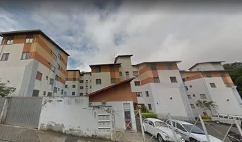 Imagem do Condomínio Do Edifício Residêncial Jardim Da Serra em Juiz De Fora