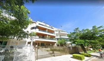 Condomínio Do Edifício Residêncial Jardim Das Acácias em Rio De Janeiro