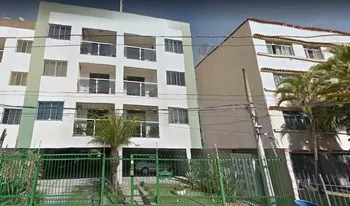 Imagem do Condomínio Do Edifício Residêncial Jardim Das Azaleias em Volta Redonda