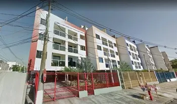 Imagem do Condomínio Do Edifício Residêncial Jardim Das Orquídeas em Volta Redonda