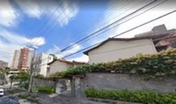 Condomínio Do Edifício Residêncial Jardim Europa em Belo Horizonte
