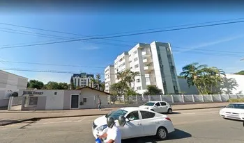 Imagem do Condomínio Do Edifício Residêncial Jardim Europa em Blumenau