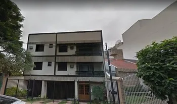 Imagem do Condomínio Do Edifício Residêncial Jardim Normandia em Volta Redonda