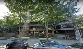Condomínio Do Edifício Residêncial Jardim Oceanico em Rio de Janeiro