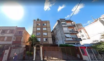 Condomínio Do Edifício Residêncial Jardim Santana em Porto Alegre