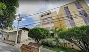 Condomínio Do Edifício Residêncial Jardim Suécia em Belo Horizonte