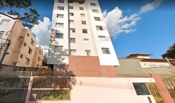 Condomínio Do Edifício Residêncial Jardim Vila Rica em Belo Horizonte