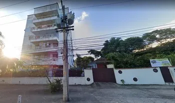Condomínio Do Edifício Residêncial Jardins em Rio De Janeiro
