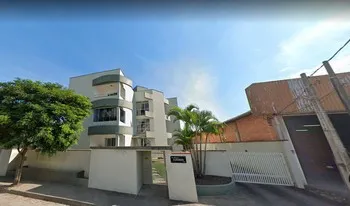 Imagem do Condomínio Do Edifício Residêncial Jardins em Jaraguá Do Sul