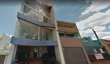 Imagem do Condomínio Do Edifício Residêncial Jatobá em Bauru