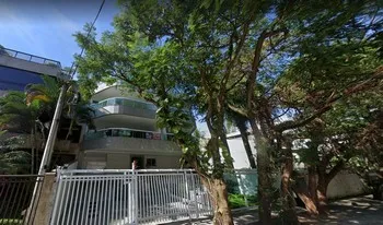 Condomínio Do Edifício ''residêncial Joachim'' em Rio De Janeiro