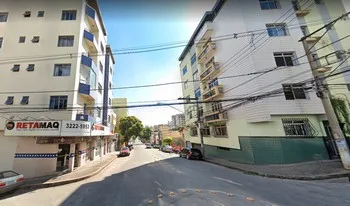 Imagem do Condomínio Do Edifício Residêncial João Da Costa em Divinópolis
