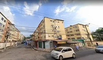 Imagem do Condomínio Do Edifício Residêncial João Paulo I em Nova Iguaçu