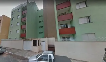 Imagem do Condomínio Do Edifício Residêncial João Paulo Ii em Viçosa