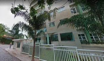 Imagem do Condomínio Do Edifício Residêncial João Paulo Ii em Rio Bonito