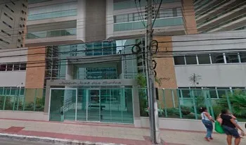 Imagem do Condomínio Do Edifício Residêncial Joaquim José Dos Santos em Vila Velha