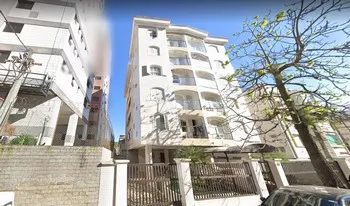 Imagem do Condomínio Do Edifício Residêncial Jogral em Santos
