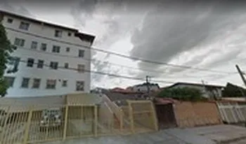 Condomínio Do Edifício Residêncial José Augusto Guimaraes em Belo Horizonte