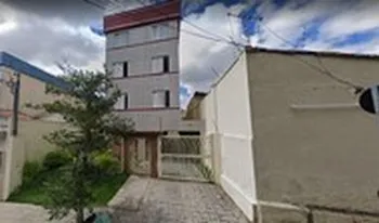 Condomínio Do Edifício Residêncial José Batista Rocha em Belo Horizonte