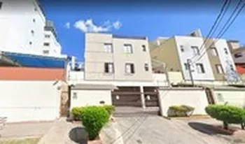 Condomínio Do Edifício Residêncial José Brito em Belo Horizonte