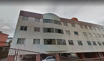 Imagem do Condomínio Do Edifício Residêncial José Carvalho Silva em Nova Lima
