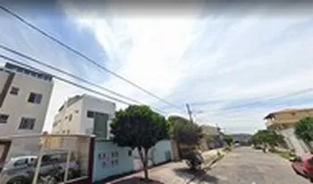 Condomínio Do Edifício Residêncial José Eduardo em Belo Horizonte