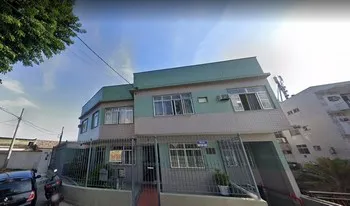 Condomínio Do Edifício Residêncial José Maria Machado em Rio De Janeiro