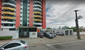 Imagem do Condomínio Do Edifício Residêncial José Marinho De Lucena em Campina Grande