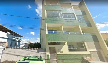 Imagem do Condomínio Do Edifício Residêncial José Ponciano em Conselheiro Lafaiete