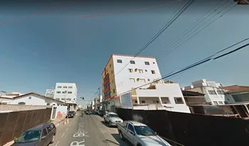 Imagem do Condomínio Do Edifício Residêncial José Sabino em Patrocínio