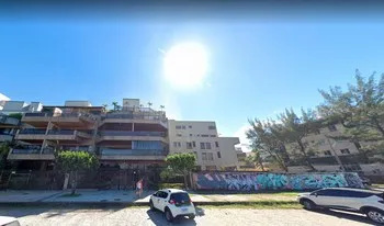 Condomínio Do Edifício Residêncial Joséph Djelberian em Rio De Janeiro