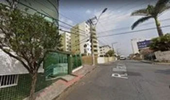 Condomínio Do Edifício Residêncial Josina Pinto Coelho em Belo Horizonte