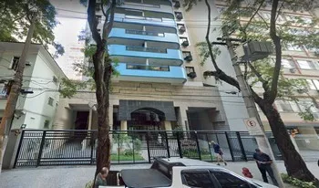 Imagem do Condomínio Do Edifício Residêncial Juan Miro em Niteroi