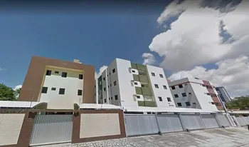 Imagem do Condomínio Do Edifício Residêncial Juliana em João Pessoa