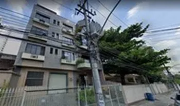 Imagem do Condomínio Do Edifício Residêncial Juliana em Nova Iguaçu
