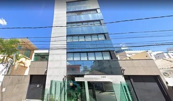 Condomínio Do Edifício Residêncial Juracy Rocha em Belo Horizonte