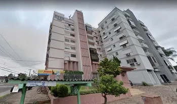 Imagem do Condomínio Do Edifício Residêncial Jurerê em Campo Bom