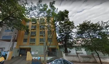 Imagem do Condomínio Do Edifício Residêncial Karina em Maringá