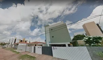 Imagem do Condomínio Do Edifício Residêncial Kasa Kaiada em João Pessoa