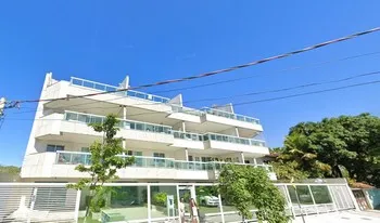 Condomínio Do Edifício Residêncial Kauai Jardins em Rio De Janeiro
