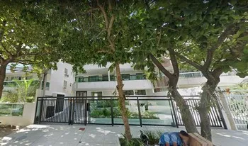 Condomínio Do Edifício Residêncial Keramas Beach em Rio De Janeiro